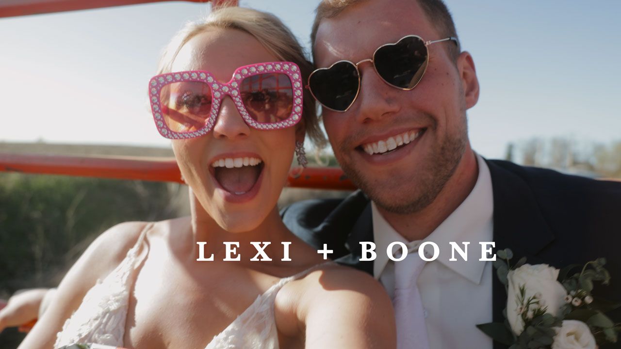 Hunter Berry Photography Photographer Love Stories TV