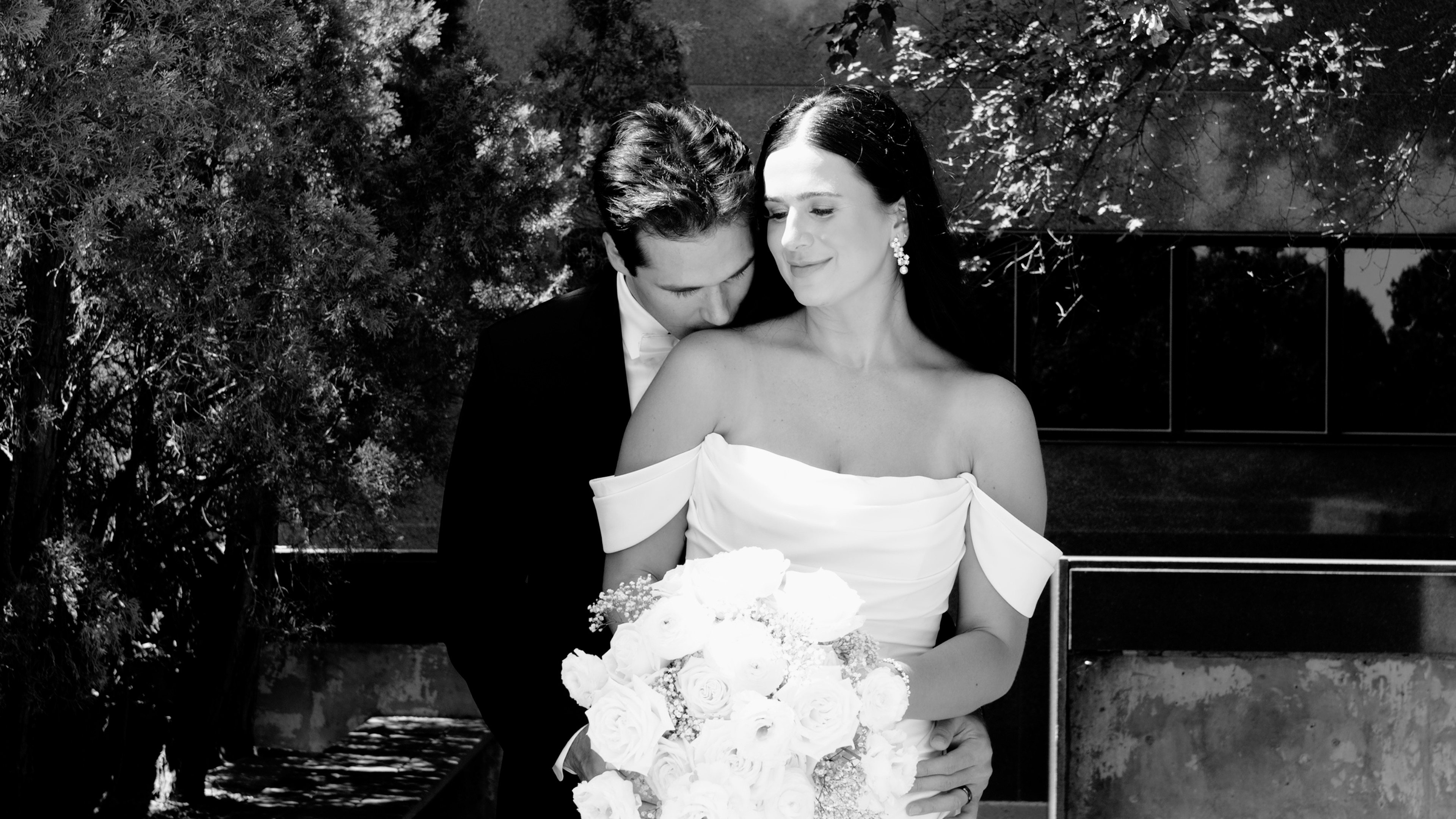 Koby + Regan | Bismarck, ND