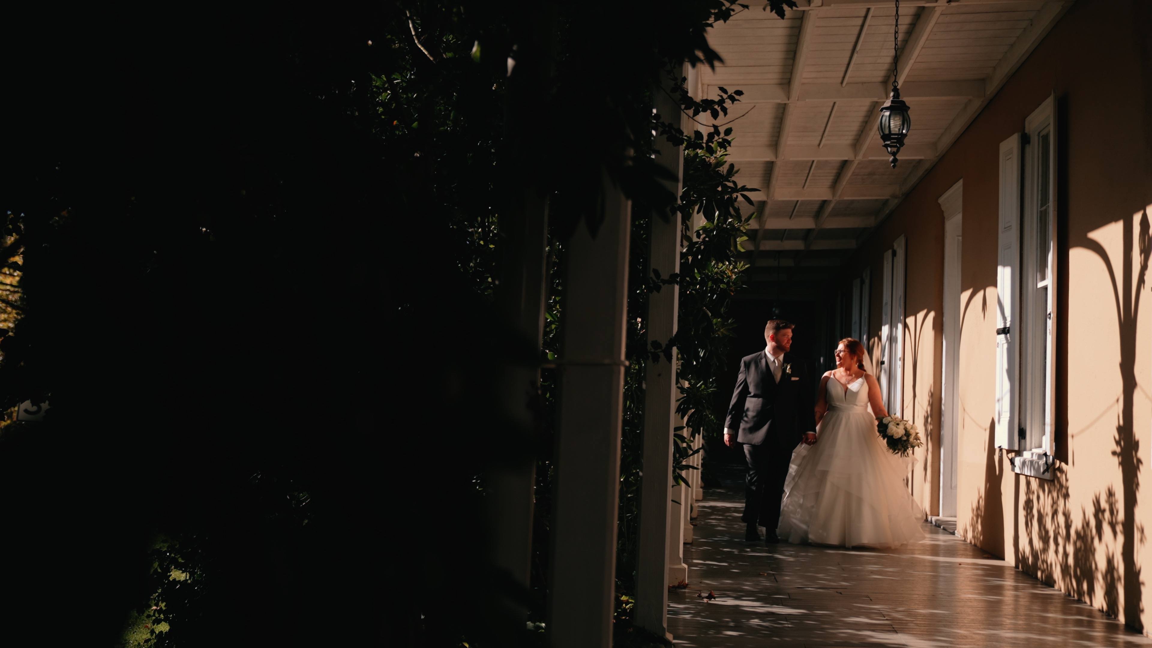 Drew + Eric Exton, PA