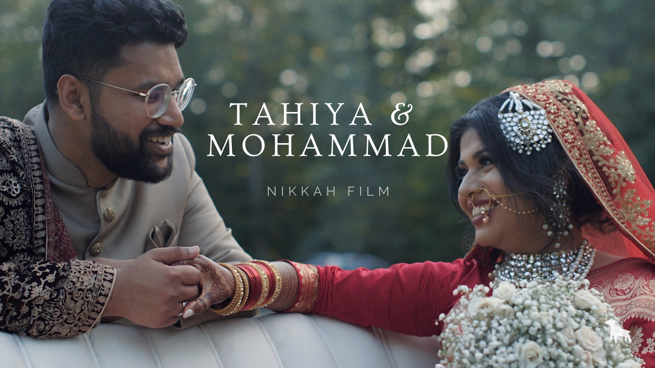 Bridal Shoot with Dr. Haider Shah and Dr. Kanza Asghar, image size:1280x720