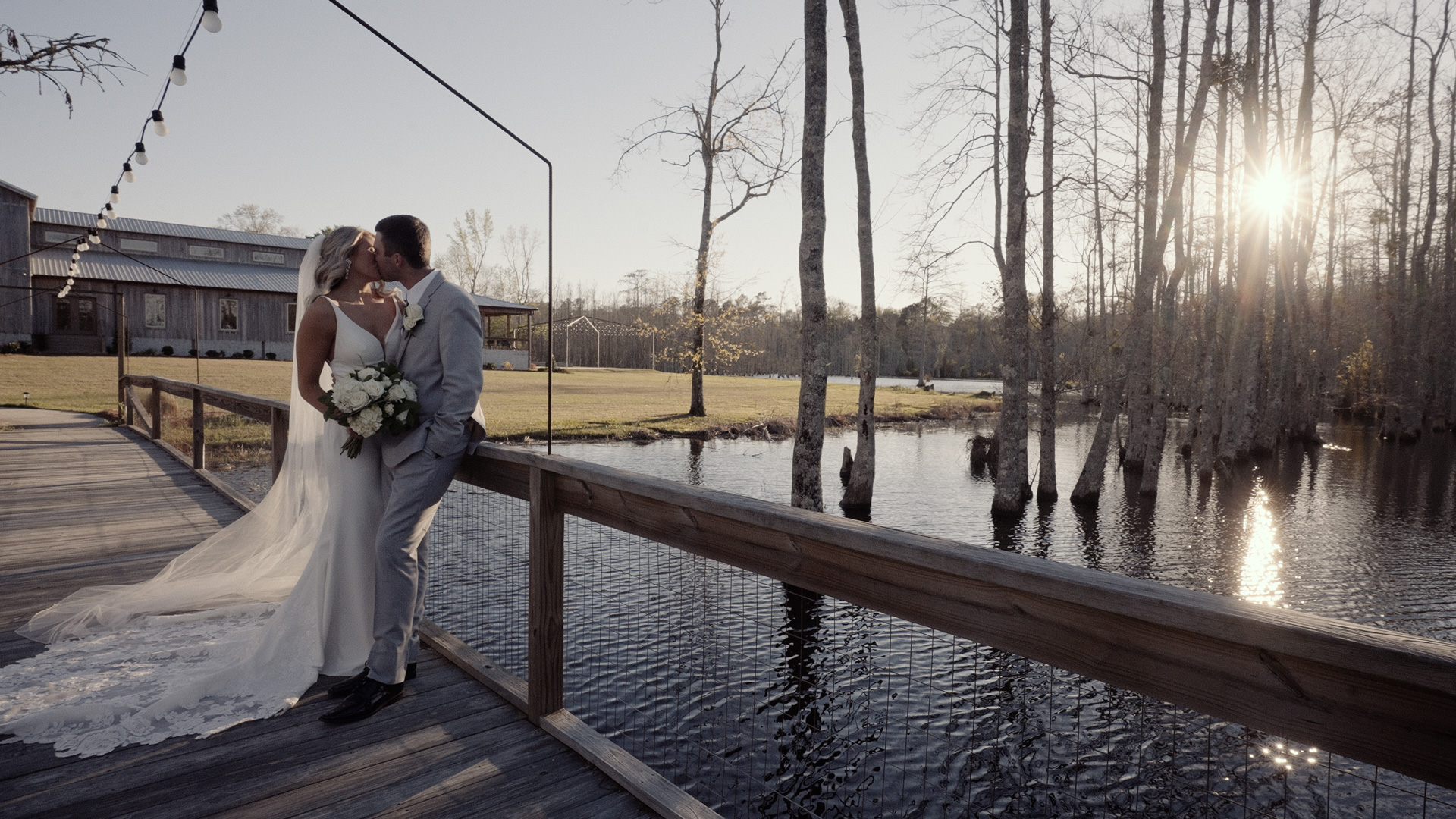 Magnolia Bay Event Venue Venue Love Stories TV