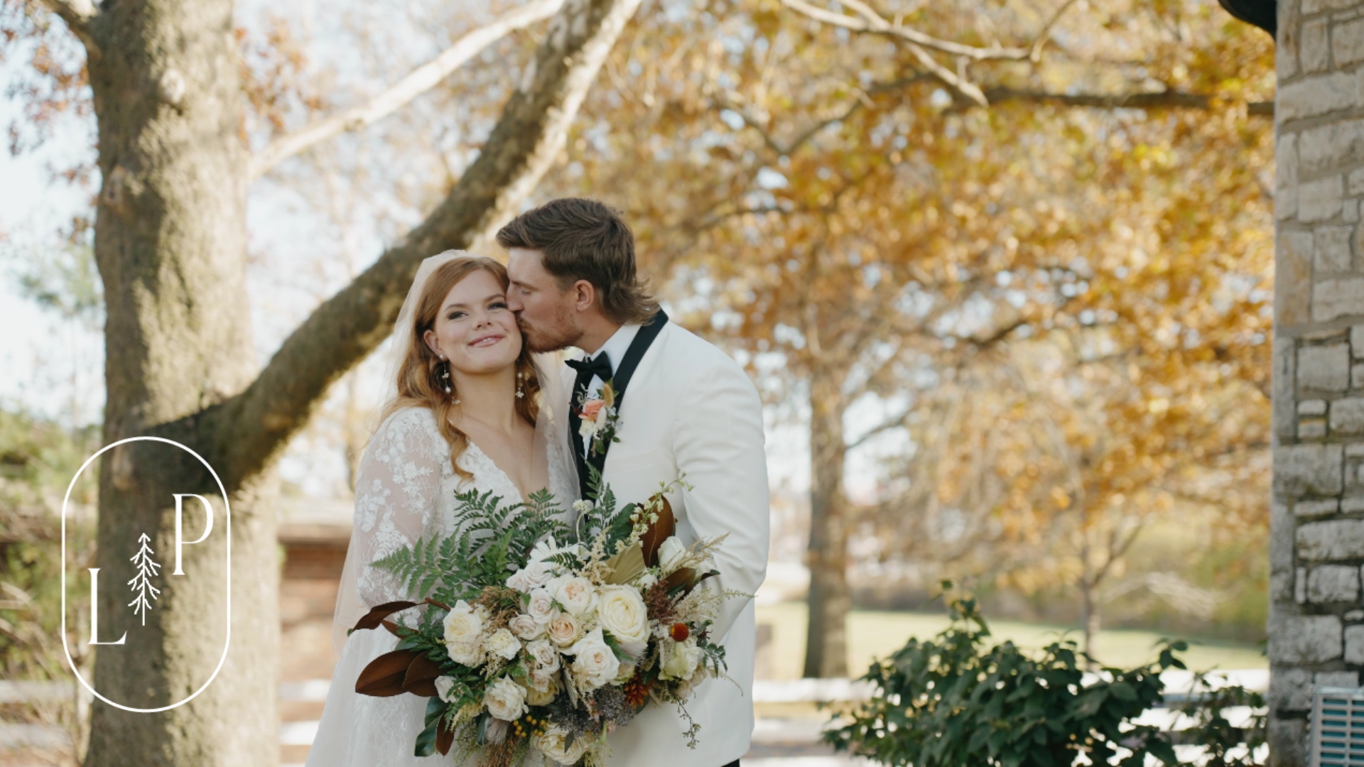 Stephen + Faith | Independence, MO