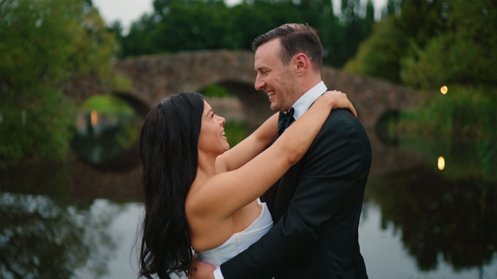 Emma + Rhase | Braidwood, New South Wales, Australia