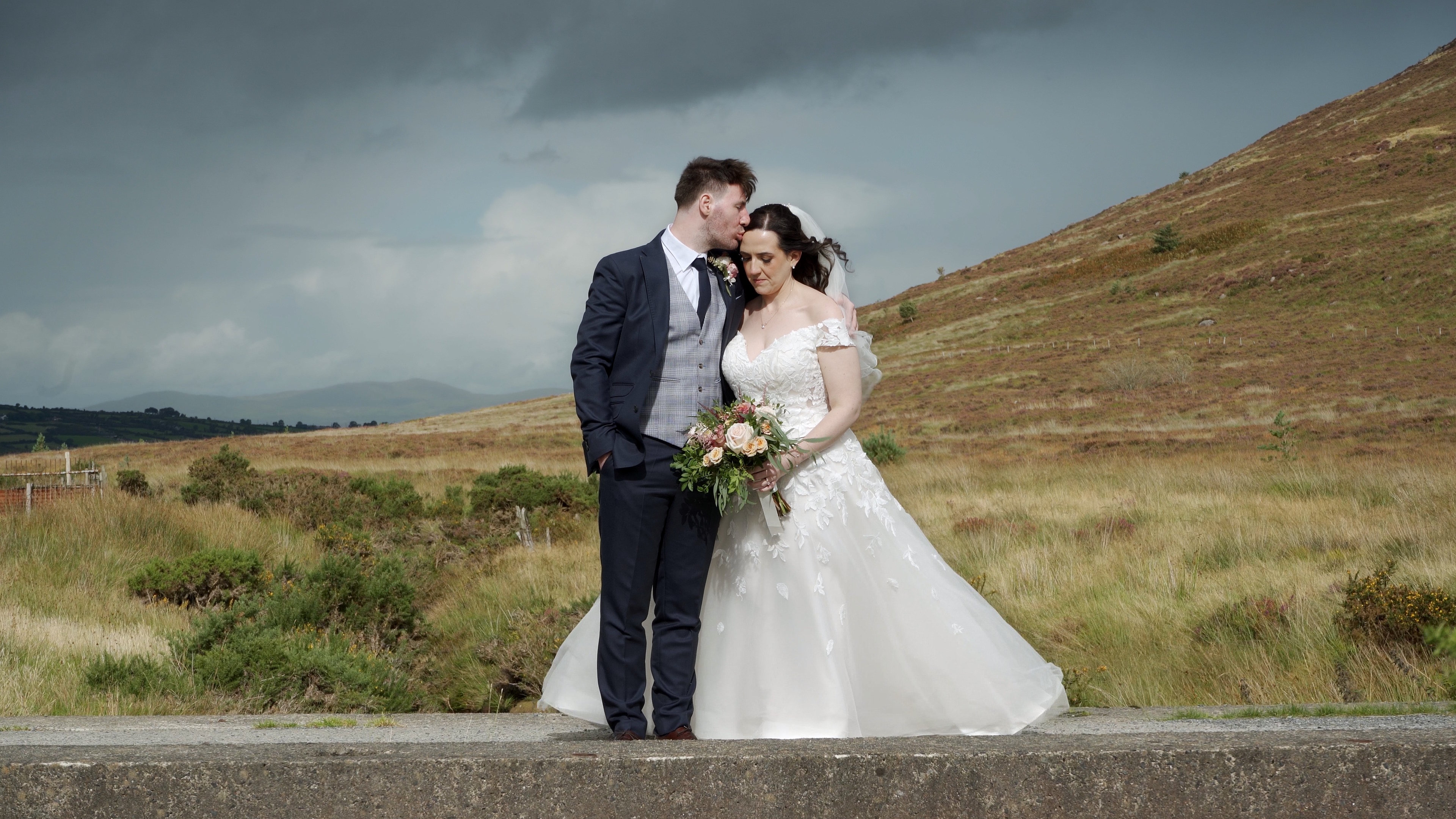 Daniel and Sarah's Assyrian Wedding Celebration 2025, image size:3840x2160