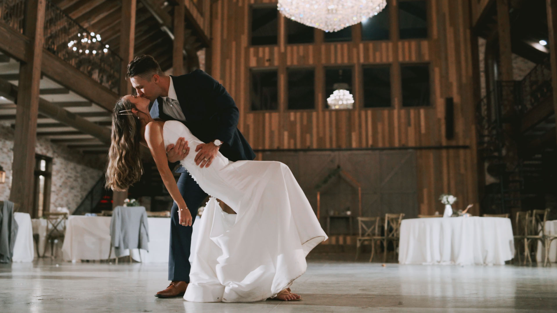 Lexie + Connor | Bryan, TX