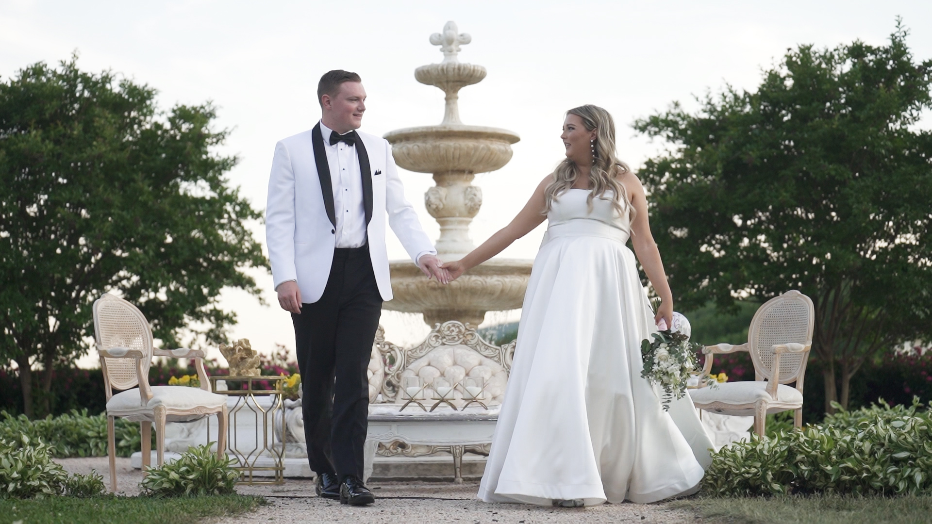 Kermina Tadros and Mark Aziz's Wedding Website, image size:1920x1080