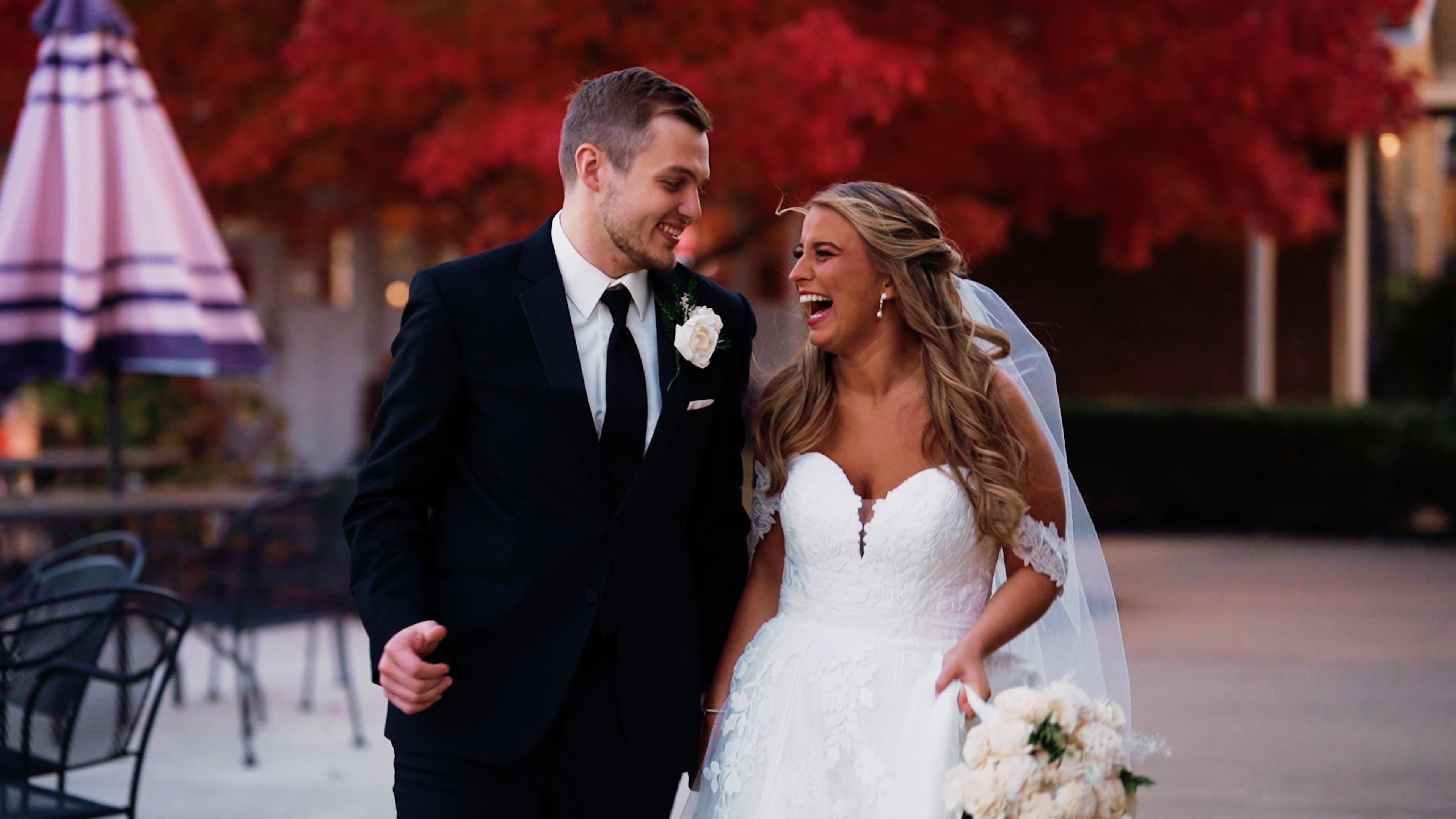 Jason + Jenna Milton, WV